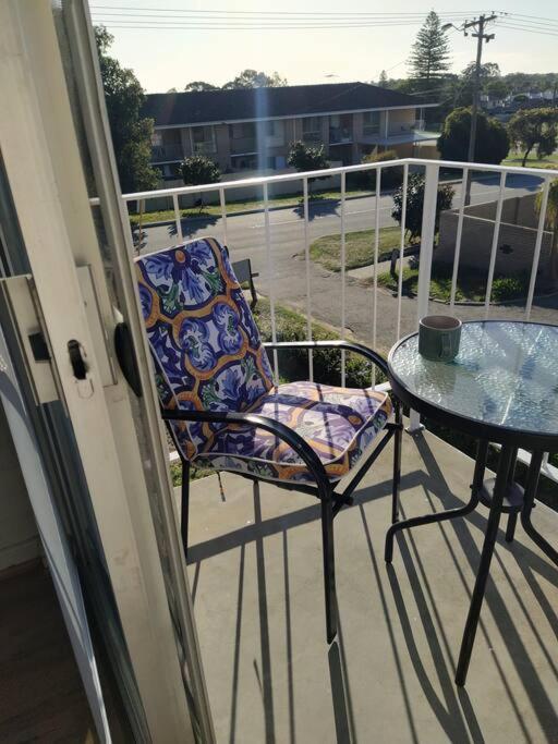 Simply Delightful Unit Close To Cbd And Beach Perth Eksteriør billede