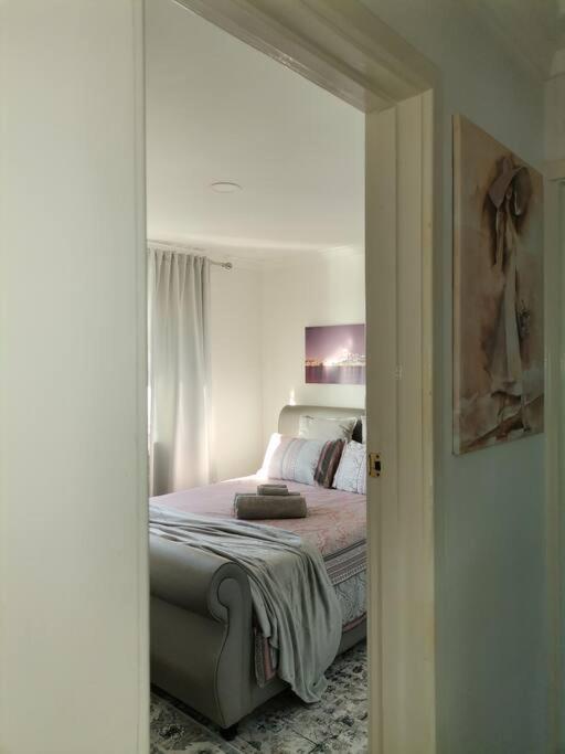 Simply Delightful Unit Close To Cbd And Beach Perth Eksteriør billede
