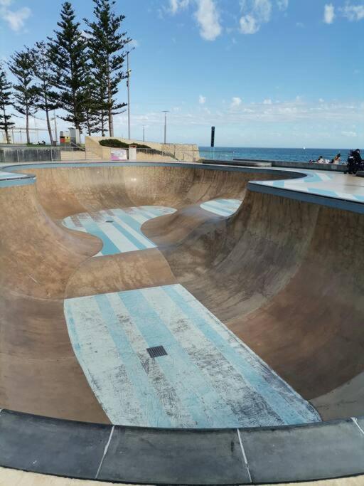 Simply Delightful Unit Close To Cbd And Beach Perth Eksteriør billede