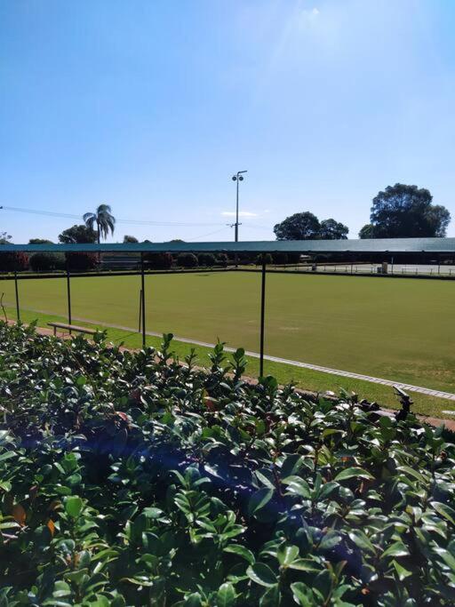 Simply Delightful Unit Close To Cbd And Beach Perth Eksteriør billede