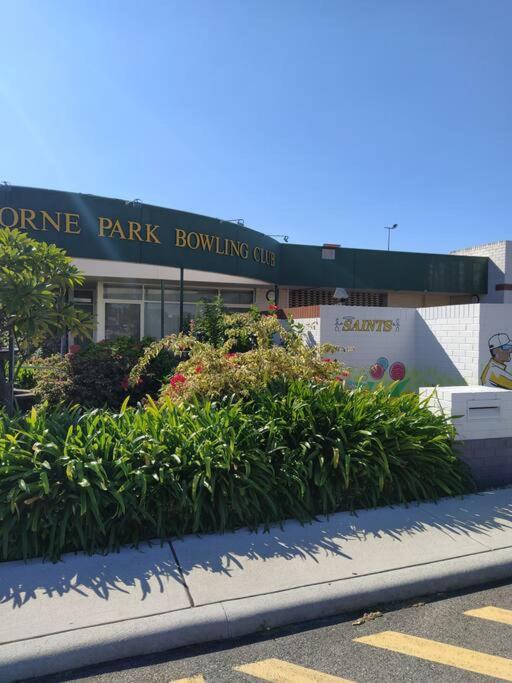Simply Delightful Unit Close To Cbd And Beach Perth Eksteriør billede