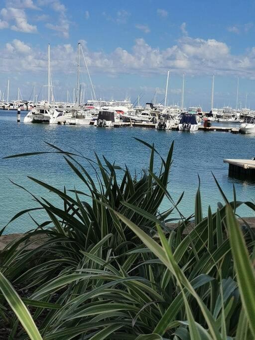 Simply Delightful Unit Close To Cbd And Beach Perth Eksteriør billede